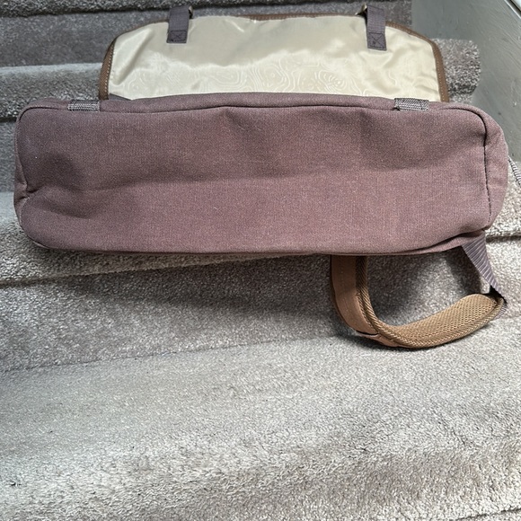 Wenger 16” Corte Messenger Bag UNISEX - Picture 9 of 10